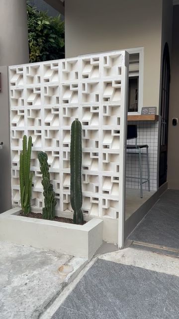 Jual Roster Minimalis Klaten