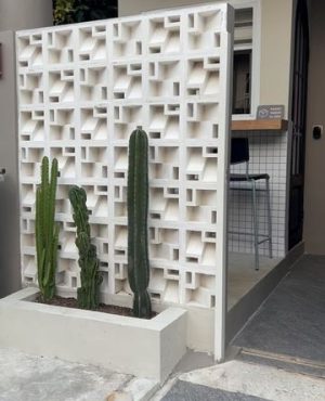 Jual Roster Minimalis Klaten